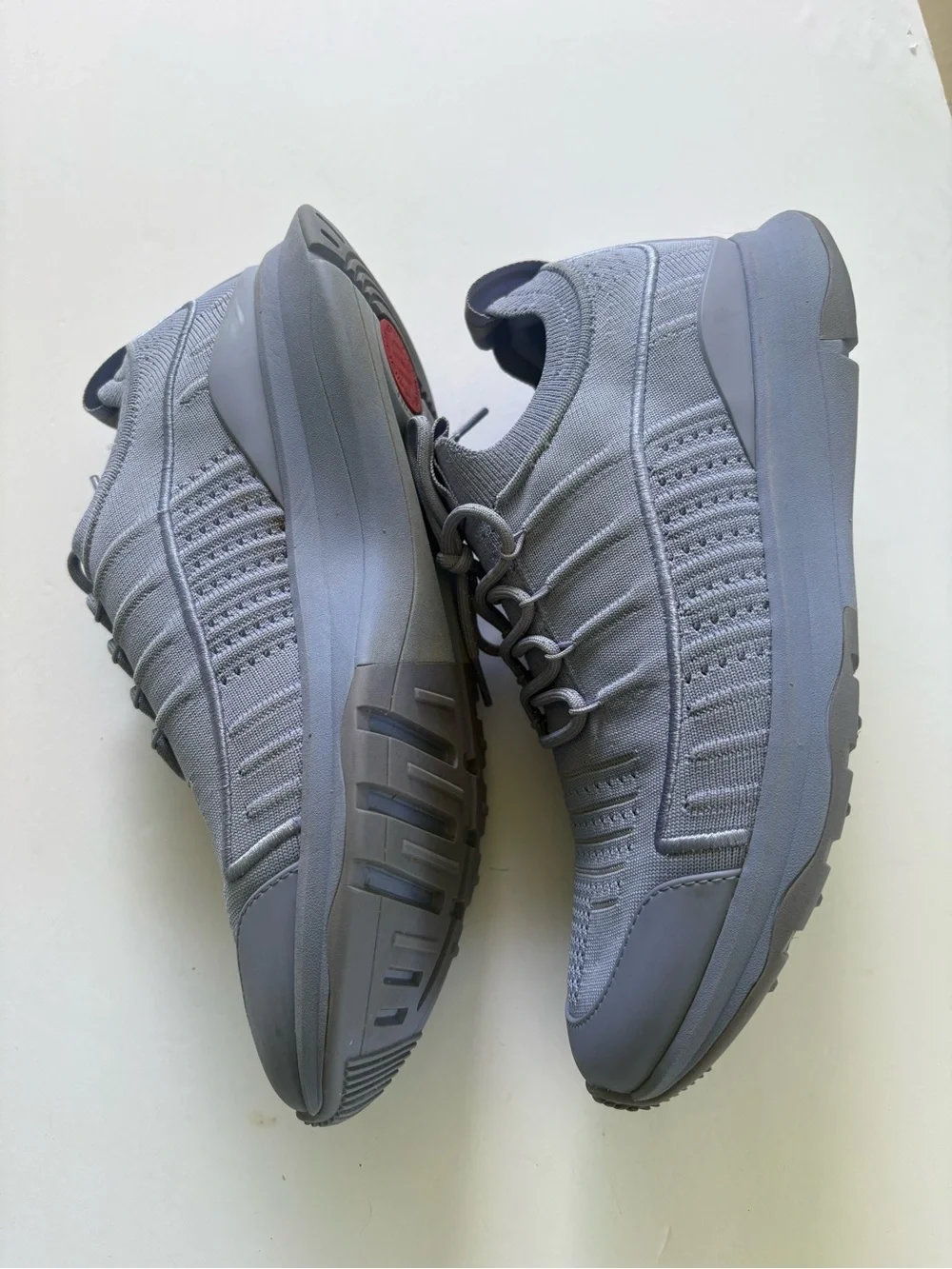 Fitflop breathable knit